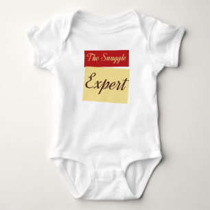 Snuggle Baby Jersey Bodysuit