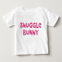 Snuggle Bunny