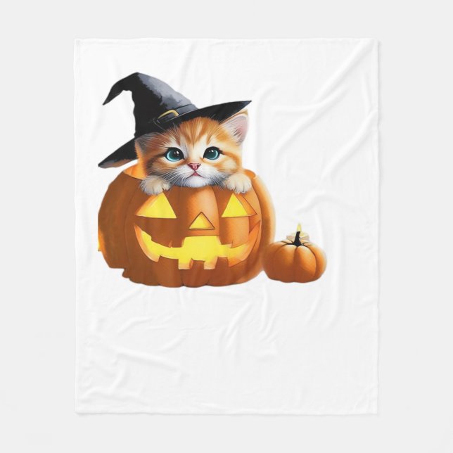 Snuggle Lantern Classic T-Shirt Fleece Blanket (Front)