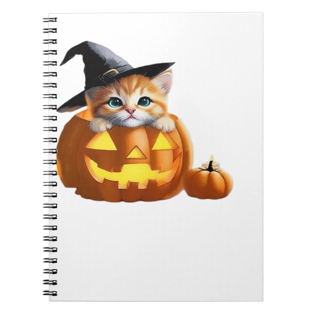 Snuggle Lantern Classic T-Shirt Notebook (Front)