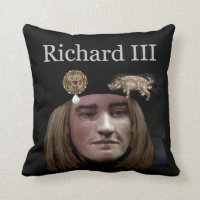 Snuggle up to Richard III
