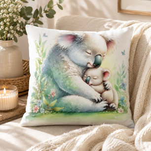 Snuggle Up with Our Adorable Koala Plush Pillow