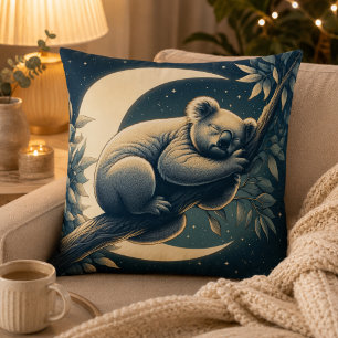 Snuggle Up with Our Adorable Koala Plush Pillow