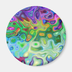 So abstract 4.1 magnet