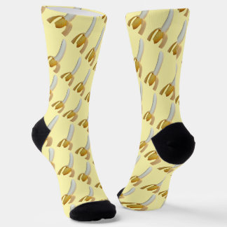 So Bananas Socks