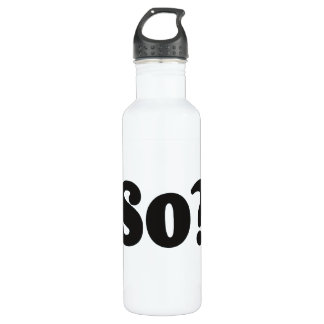 So bf 710 ml water bottle