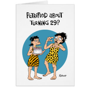 So-called “29th” Birthday Again