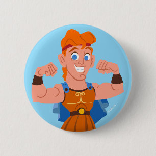 So Cute Hercules Button