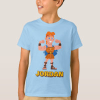 So Cute Hercules T-Shirt
