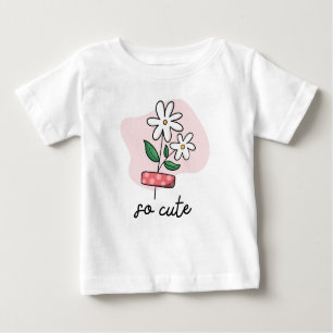 So cute  t-shirt 