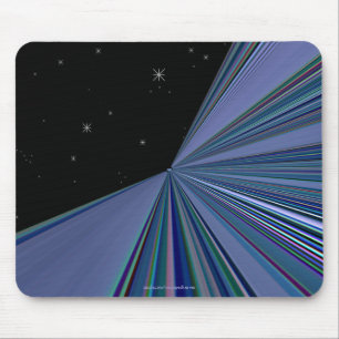 So Far Away Mousepad