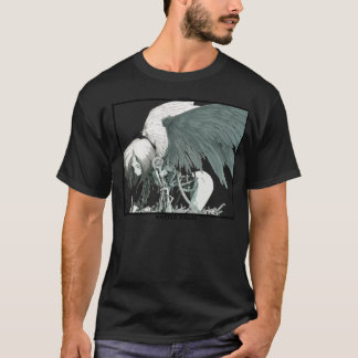 So Funny Alita Battle Angel Classic Fans T-Shirt