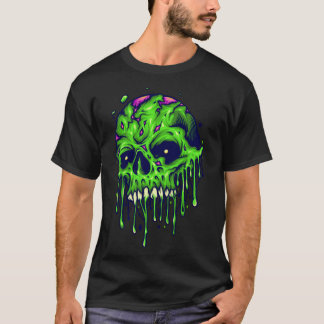 So Funny Rob Zombie Classic Fans T-Shirt