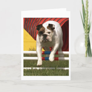 SO GLAD I **SHARE MY BIRTHDAY** WITH "YOU!" CARD