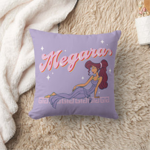 So Greek. So Chic. Megara Throw Pillow