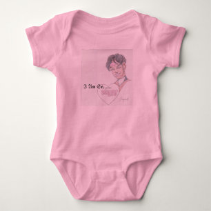 So Happy baby clothing Bodysuit