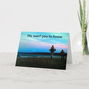 SO HAPPY FOR YOU & NEW "ADVENTURE IN LIFE" CARD