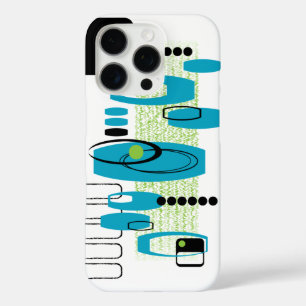 So Hip A Go-Go iPhone 16 Pro Case