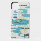 So Hip A Go-Go Uncommon iPhone Case