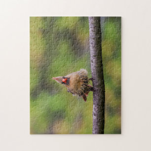 So How's Your Day Going? Jigsaw Puzzle