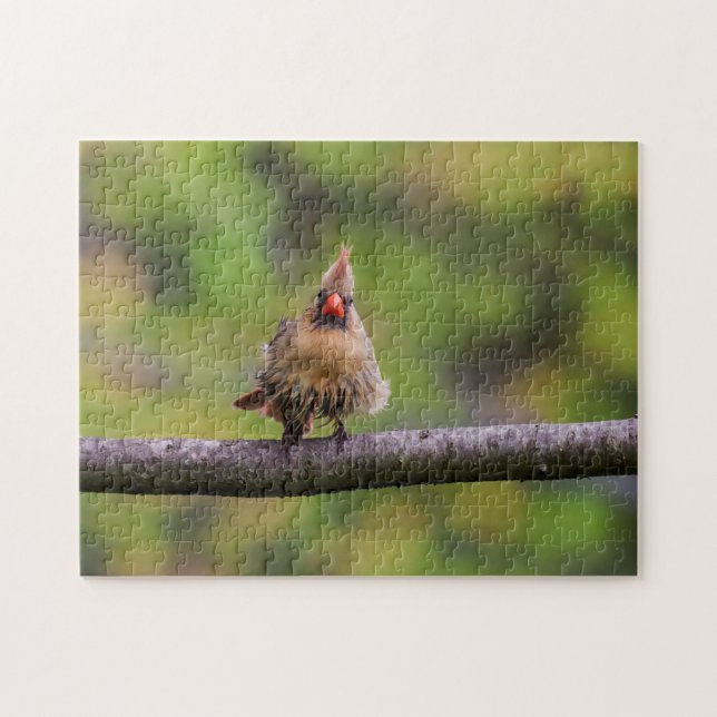 So How's Your Day Going? Jigsaw Puzzle (Horizontal)