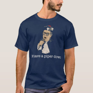So I Married An Axe Murderer Stuart Mackenzie T-Shirt