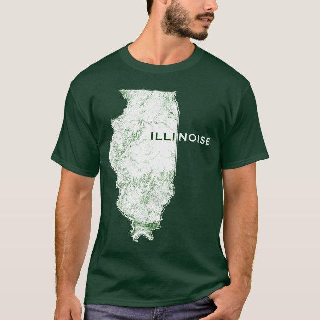 So ILL T-Shirt (Front)
