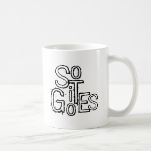 So it goes coffee mug