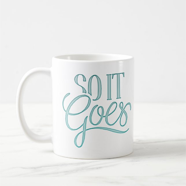 so it goes coffee mug (Left)