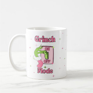 So it's Christmas Coffee Mug