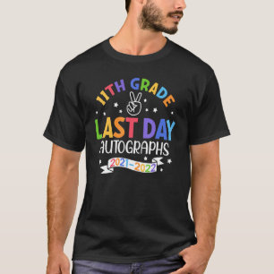 So Long 12th Grade Preschool Here I Come Pop It Gr T-Shirt