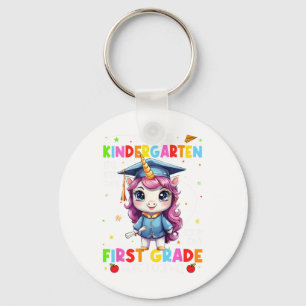 So Long Kindergarten Graduation Last Day Of School Key Ring