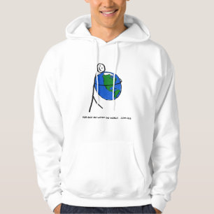 SO-LOVED HOODY