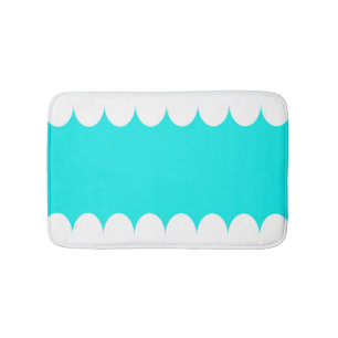 So Luxe Bath Mat