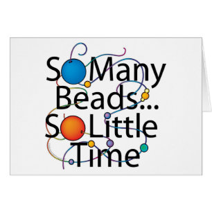So Many Beads New