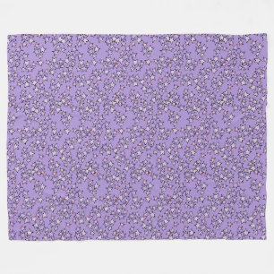 So Many Stars                                      Fleece Blanket