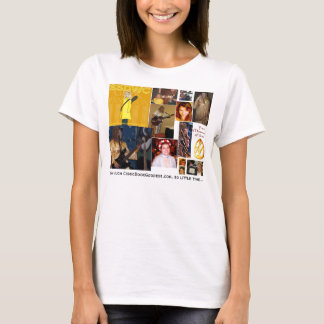 So Much ComicBookGoddess, So Little Time... T-Shirt