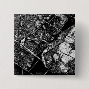 so much for tomorrow 15 cm square badge