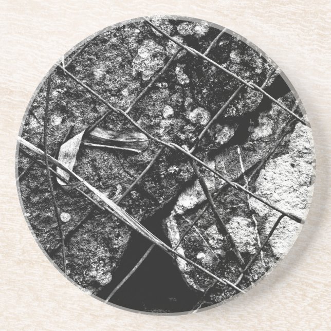 so much for tomorrow coaster (Front)