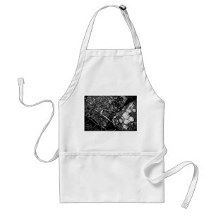 so much for tomorrow standard apron