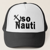 So Nauti - Funny Boating