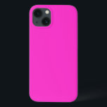 So Pink Colour Decor Customise It if you like iPhone 13 Case<br><div class="desc">This festive custom product is available in an accent pink colour decor for yourself or as a gift sure to make an impression in all occasions. Click on the "Customise it!" button or link you find on this product page to reveal a set of user friendly designing tools to customise...</div>