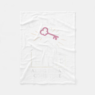 So Pumped Halloween T1d Cute Ghost Type 1 Diabetes Fleece Blanket