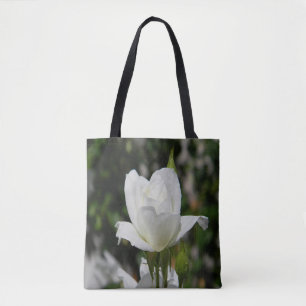 So pure... tote bag
