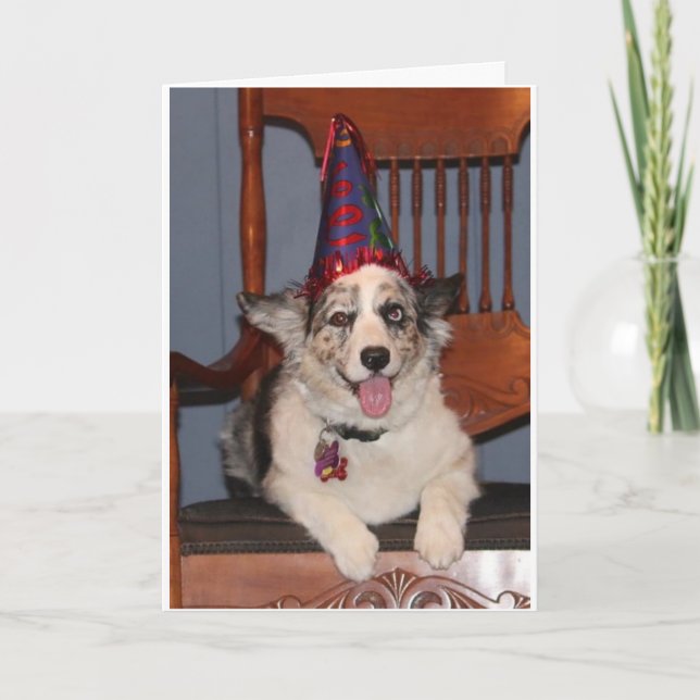 SO READY TO "PARTY" FOR YOUR ***40th BIRTHDAY*** Card (Front)