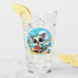 So refreshing glass