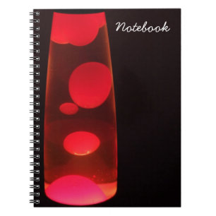 So seventies Notebook
