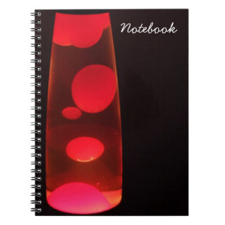 So seventies Notebook