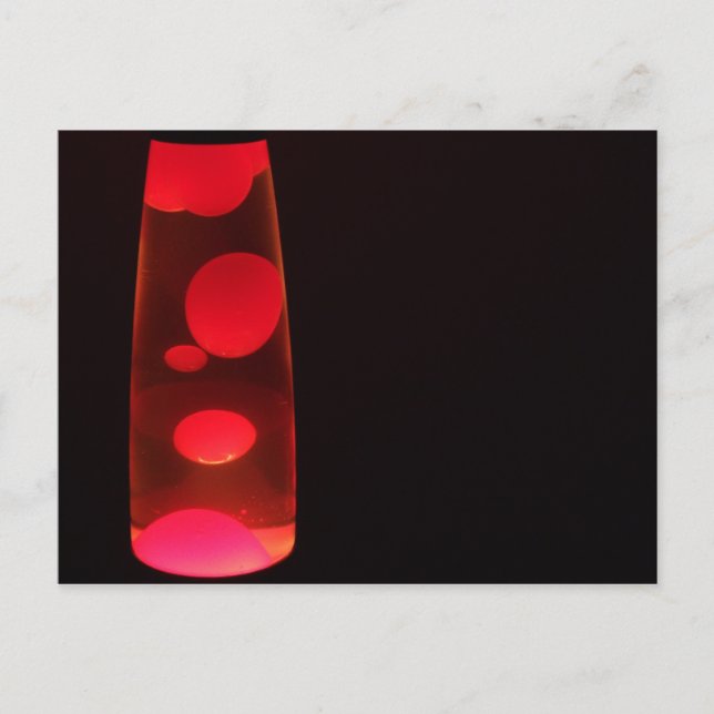 So Seventies Postcard (Front)