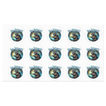 So Smart Reward Stickers